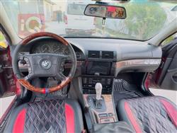 بي ام دبليو الفئة 5